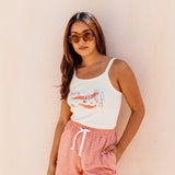 SUNKISSED SHORT - OLAS SUPPLY CO.