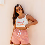 SUNKISSED SHORT - OLAS SUPPLY CO.