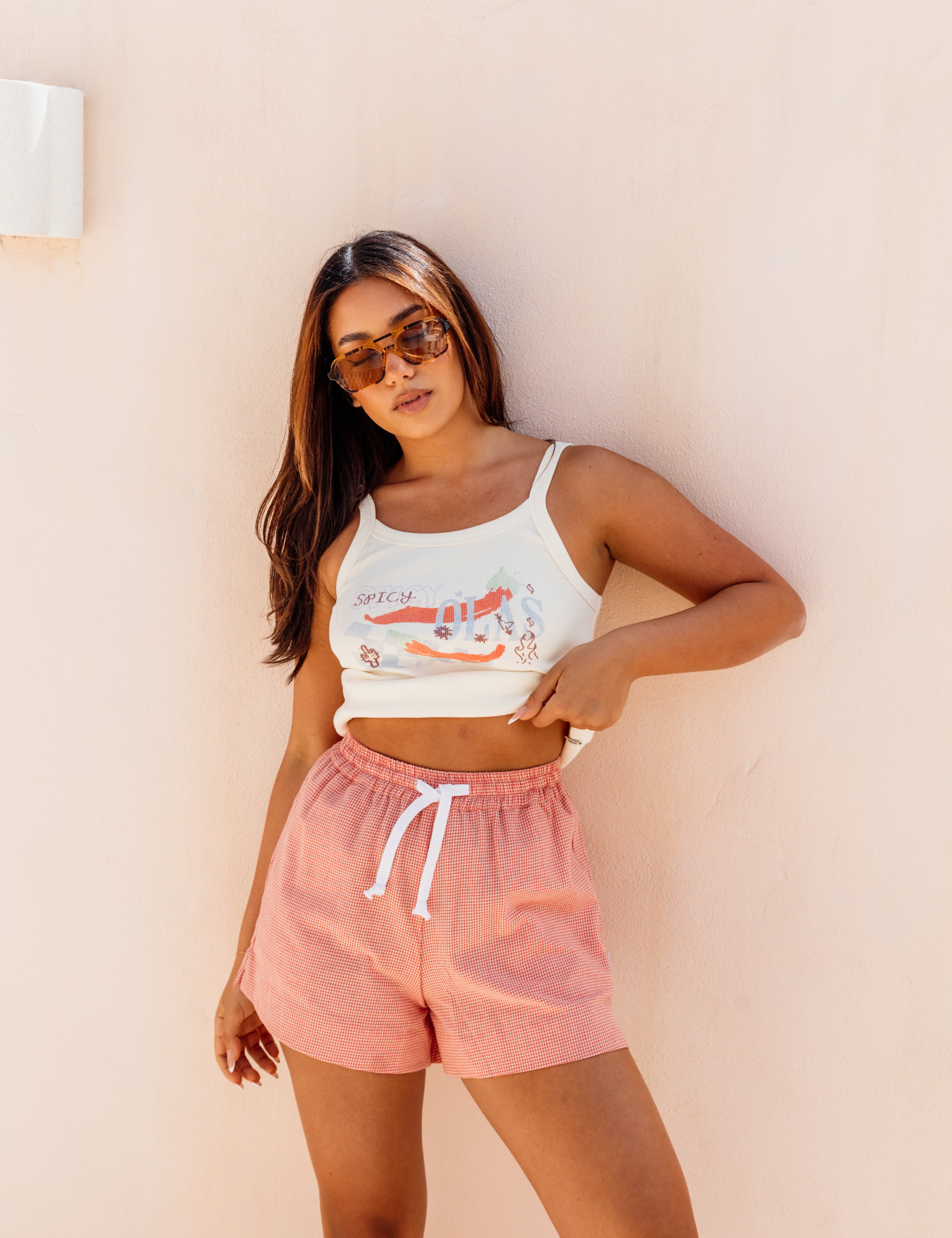 SUNKISSED SHORT - OLAS SUPPLY CO.