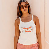 SPICY TANK - OLAS SUPPLY CO.
