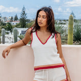 KEEPSAKE TOP - OLAS SUPPLY CO.