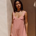 SUNKISSED PLAYSUIT - OLAS SUPPLY CO.