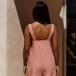 SUNKISSED PLAYSUIT - OLAS SUPPLY CO.
