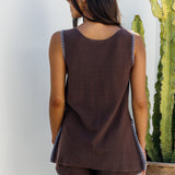 SPRITZ TOP - OLAS SUPPLY CO.