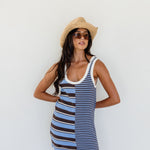 SPRITZ DRESS - OLAS SUPPLY CO.