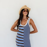 SPRITZ DRESS - OLAS SUPPLY CO.