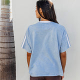 BELLISSIMA TEE - OLAS SUPPLY CO.