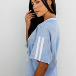 BELLISSIMA TEE - OLAS SUPPLY CO.