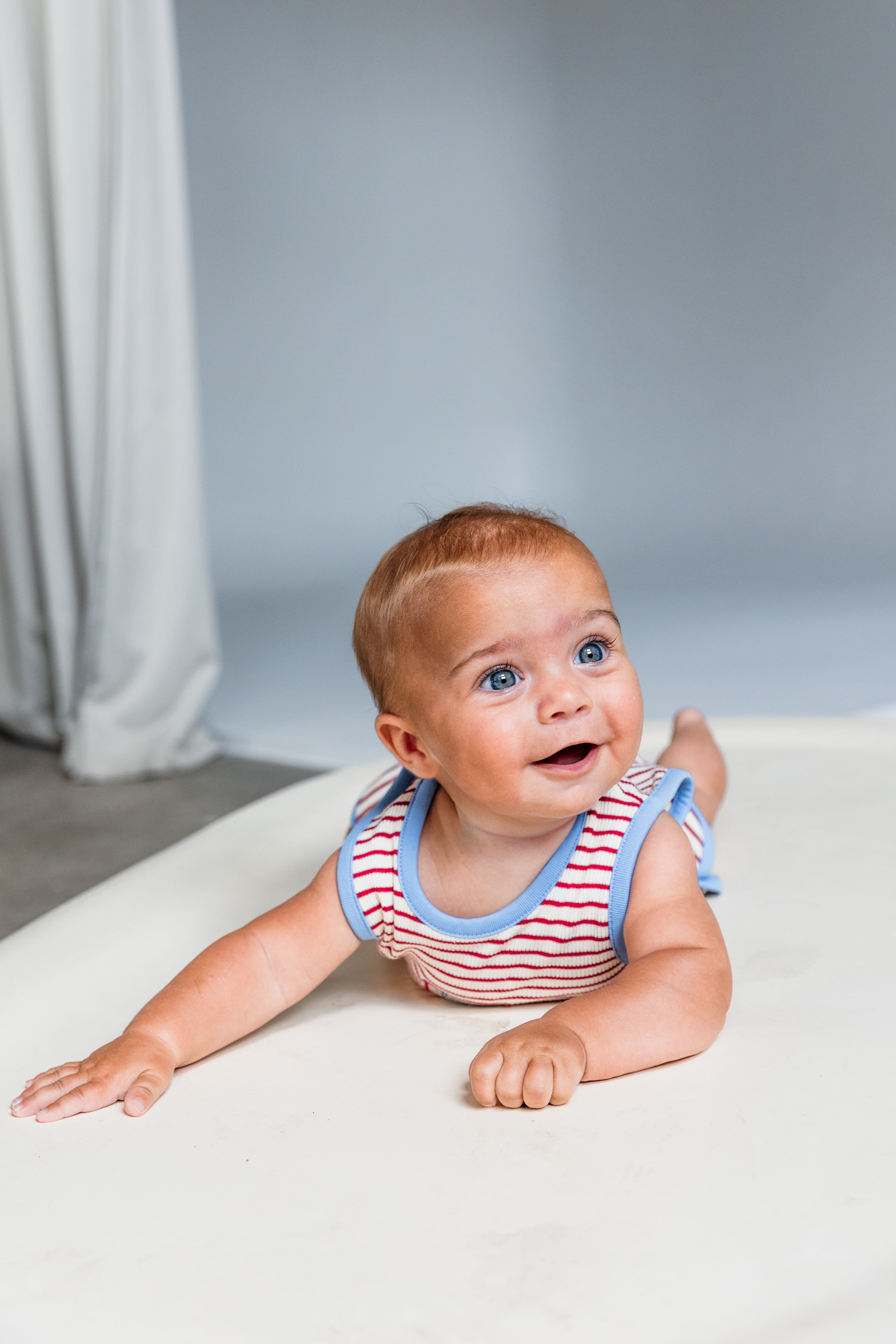 TIKI ROMPER - OLAS SUPPLY CO.
