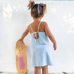 SEEKER MINI DRESS - OLAS SUPPLY CO.