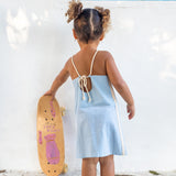 SEEKER MINI DRESS - OLAS SUPPLY CO.
