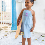 SEEKER MINI DRESS - OLAS SUPPLY CO.