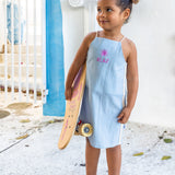 SEEKER MINI DRESS - OLAS SUPPLY CO.