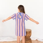 MIRAGE KNIT MINI DRESS - OLAS SUPPLY CO.