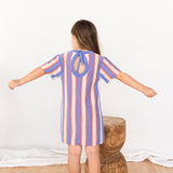 MIRAGE KNIT MINI DRESS - OLAS SUPPLY CO.
