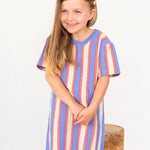 MIRAGE KNIT MINI DRESS - OLAS SUPPLY CO.