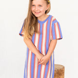MIRAGE KNIT MINI DRESS - OLAS SUPPLY CO.