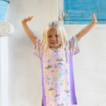 ROAD TRIP MINI DRESS - OLAS SUPPLY CO.