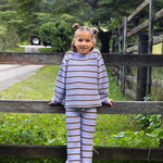 SIERRA KNIT PANT - OLAS SUPPLY CO.
