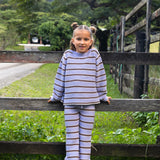 SIERRA KNIT PANT - OLAS SUPPLY CO.