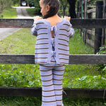 SIERRA KNIT PANT - OLAS SUPPLY CO.