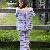 SIERRA KNIT PANT - OLAS SUPPLY CO.