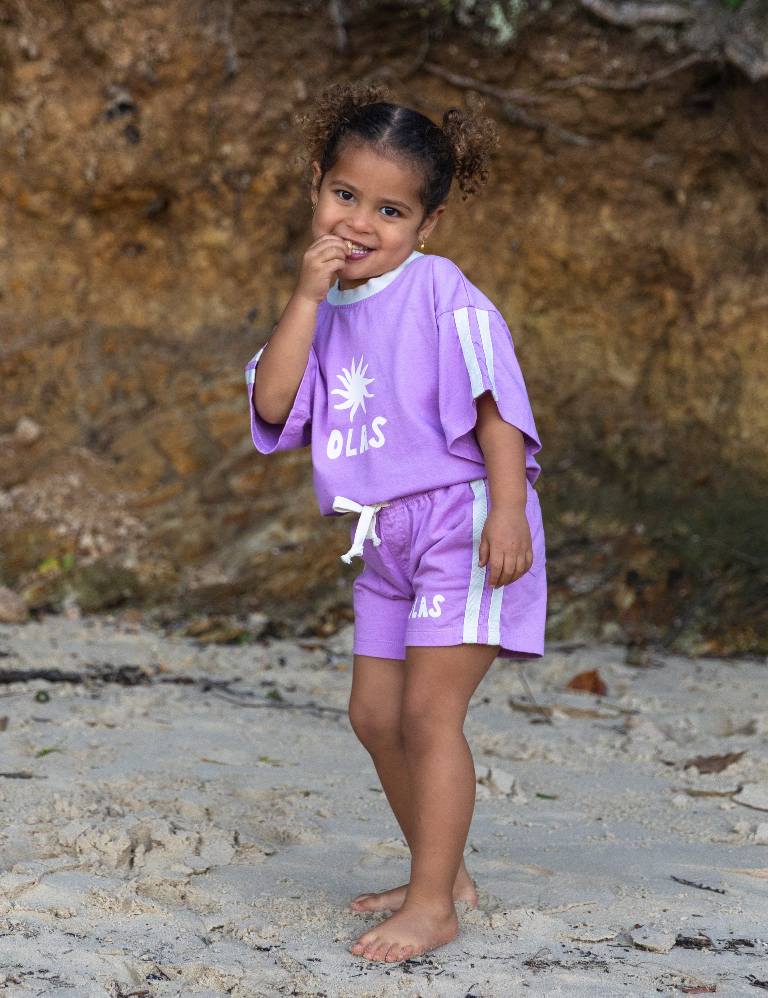 FREEDOM MINI SET ORCHID - OLAS SUPPLY CO.