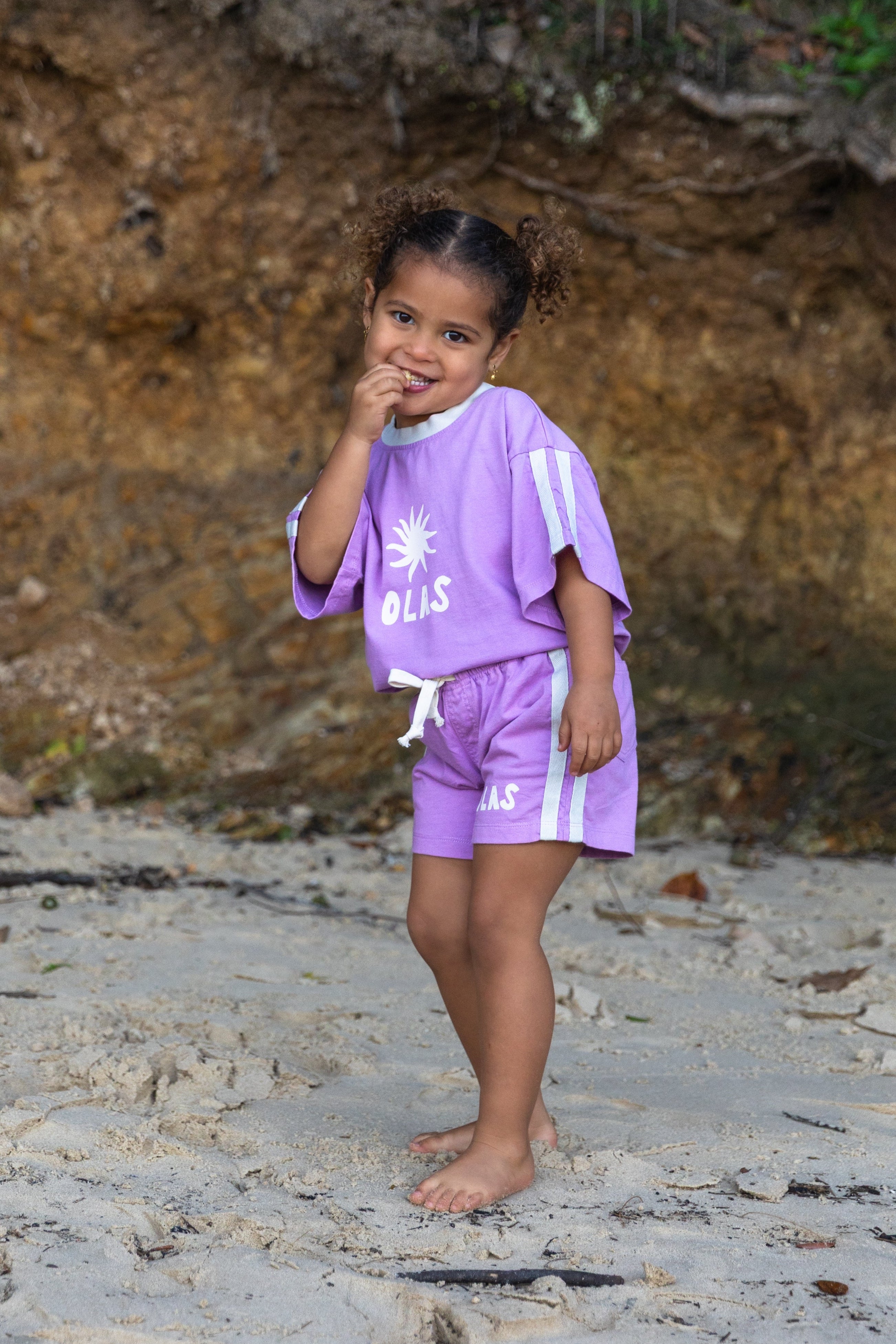 FREEDOM MINI SET ORCHID - OLAS SUPPLY CO.