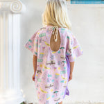 ROAD TRIP MINI DRESS - OLAS SUPPLY CO.