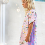ROAD TRIP MINI DRESS - OLAS SUPPLY CO.