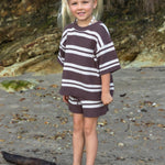 COASTLINE MINI TOP - OLAS SUPPLY CO.