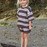 COASTLINE MINI TOP - OLAS SUPPLY CO.