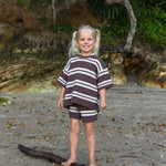 COASTLINE MINI TOP - OLAS SUPPLY CO.