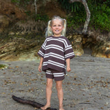 COASTLINE MINI TOP - OLAS SUPPLY CO.