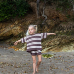 COASTLINE MINI TOP - OLAS SUPPLY CO.