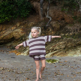 COASTLINE MINI TOP - OLAS SUPPLY CO.