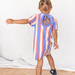 MIRAGE KNIT MINI DRESS - OLAS SUPPLY CO.