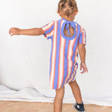 MIRAGE KNIT MINI DRESS - OLAS SUPPLY CO.