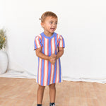 MIRAGE KNIT MINI DRESS - OLAS SUPPLY CO.