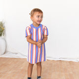 MIRAGE KNIT MINI DRESS - OLAS SUPPLY CO.