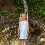 SEEKER MINI DRESS - OLAS SUPPLY CO.