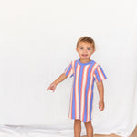 MIRAGE KNIT MINI DRESS - OLAS SUPPLY CO.