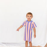 MIRAGE KNIT MINI DRESS - OLAS SUPPLY CO.