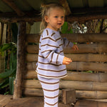 SIERRA KNIT PANT - OLAS SUPPLY CO.