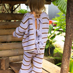 SIERRA KNIT PANT - OLAS SUPPLY CO.