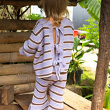 SIERRA KNIT PANT - OLAS SUPPLY CO.