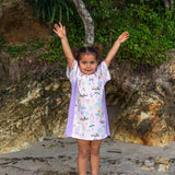 ROAD TRIP MINI DRESS - OLAS SUPPLY CO.