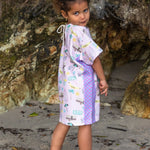 ROAD TRIP MINI DRESS - OLAS SUPPLY CO.