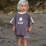 FREEDOM MINI SET WASHED BROWN - OLAS SUPPLY CO.