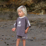 FREEDOM MINI SET WASHED BROWN - OLAS SUPPLY CO.